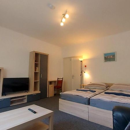 Setany Apartmanhaz Fonyód 외부 사진