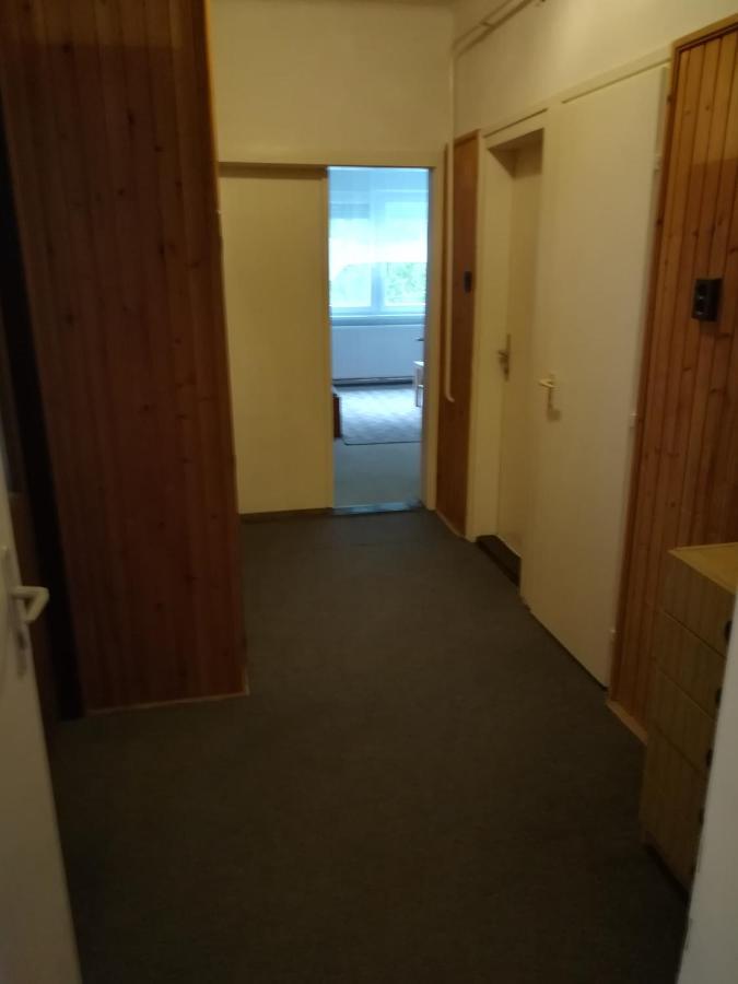 Setany Apartmanhaz Fonyód 외부 사진