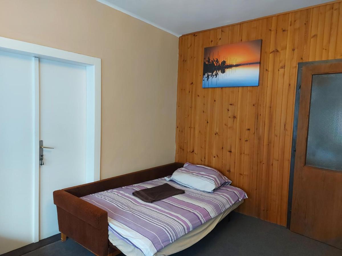 Setany Apartmanhaz Fonyód 외부 사진