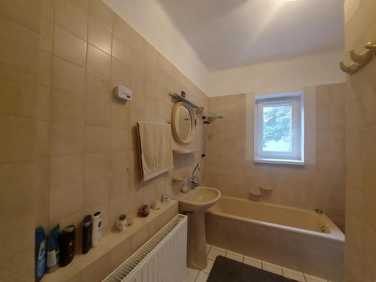 Setany Apartmanhaz Fonyód 외부 사진